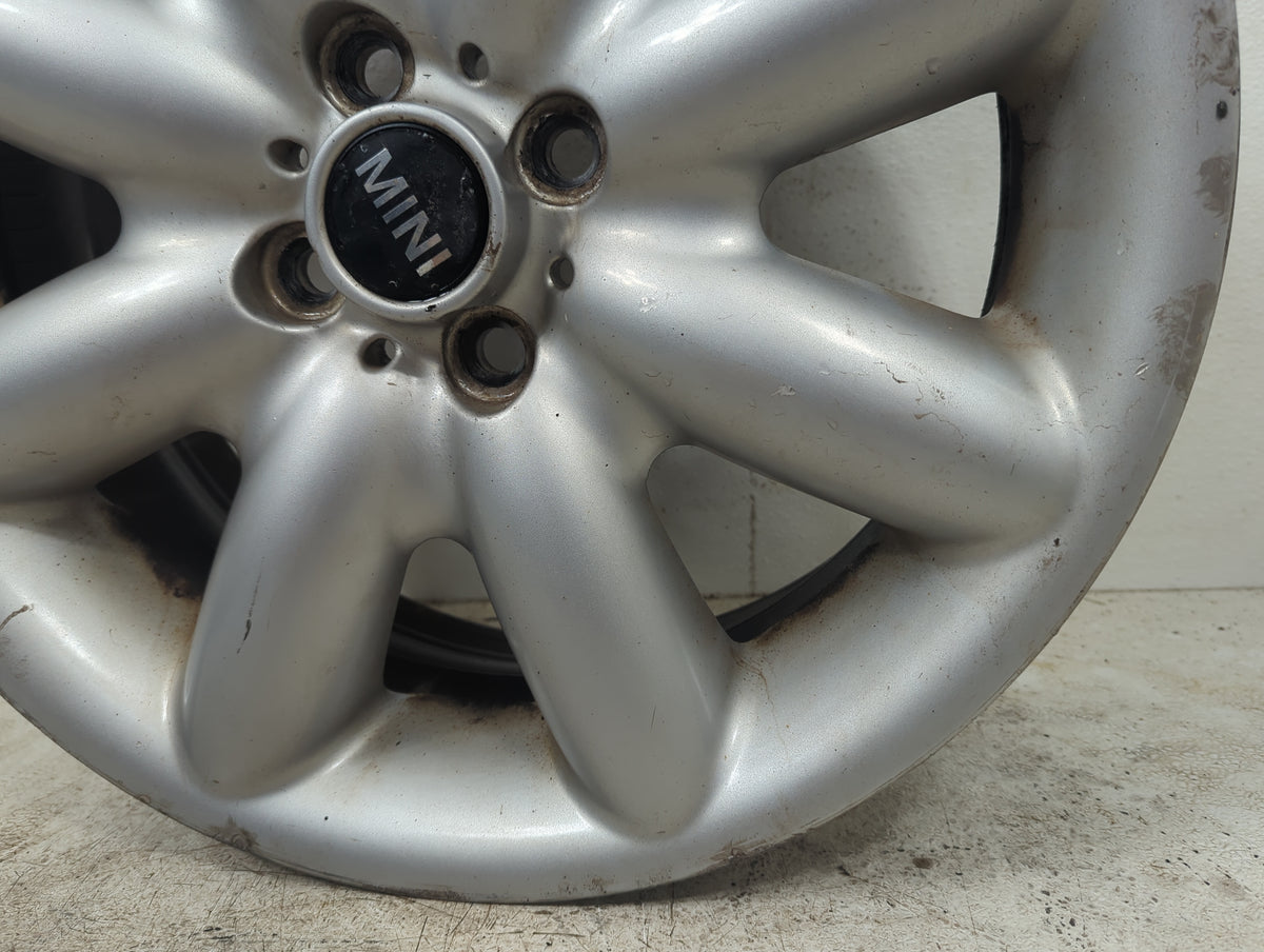 2006 Mini Cooper Oem Wheel Rim 5000550 - Oemusedautoparts1.com