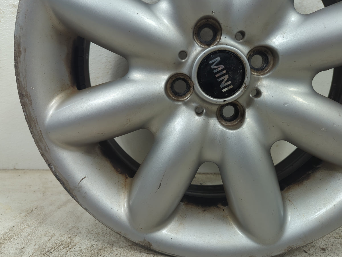 2006 Mini Cooper Oem Wheel Rim 5000550 - Oemusedautoparts1.com
