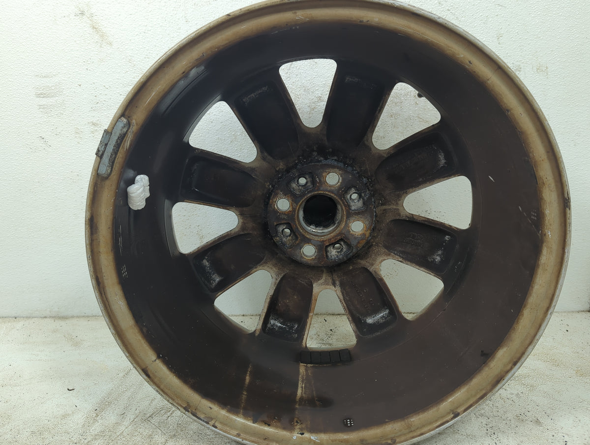 2006 Mini Cooper Oem Wheel Rim 5000550 - Oemusedautoparts1.com