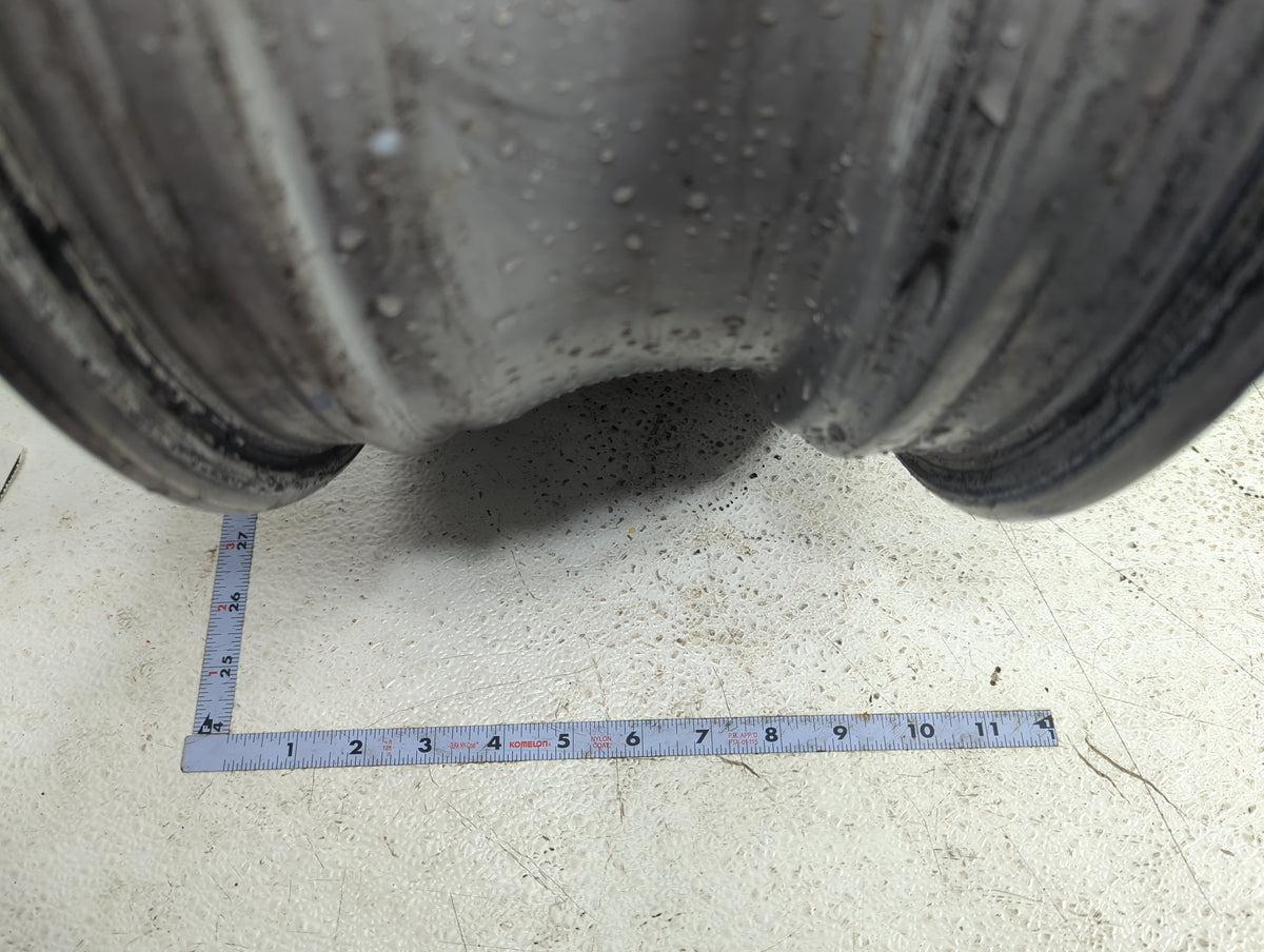 2006 Mini Cooper Oem Wheel Rim 5000550 - Oemusedautoparts1.com