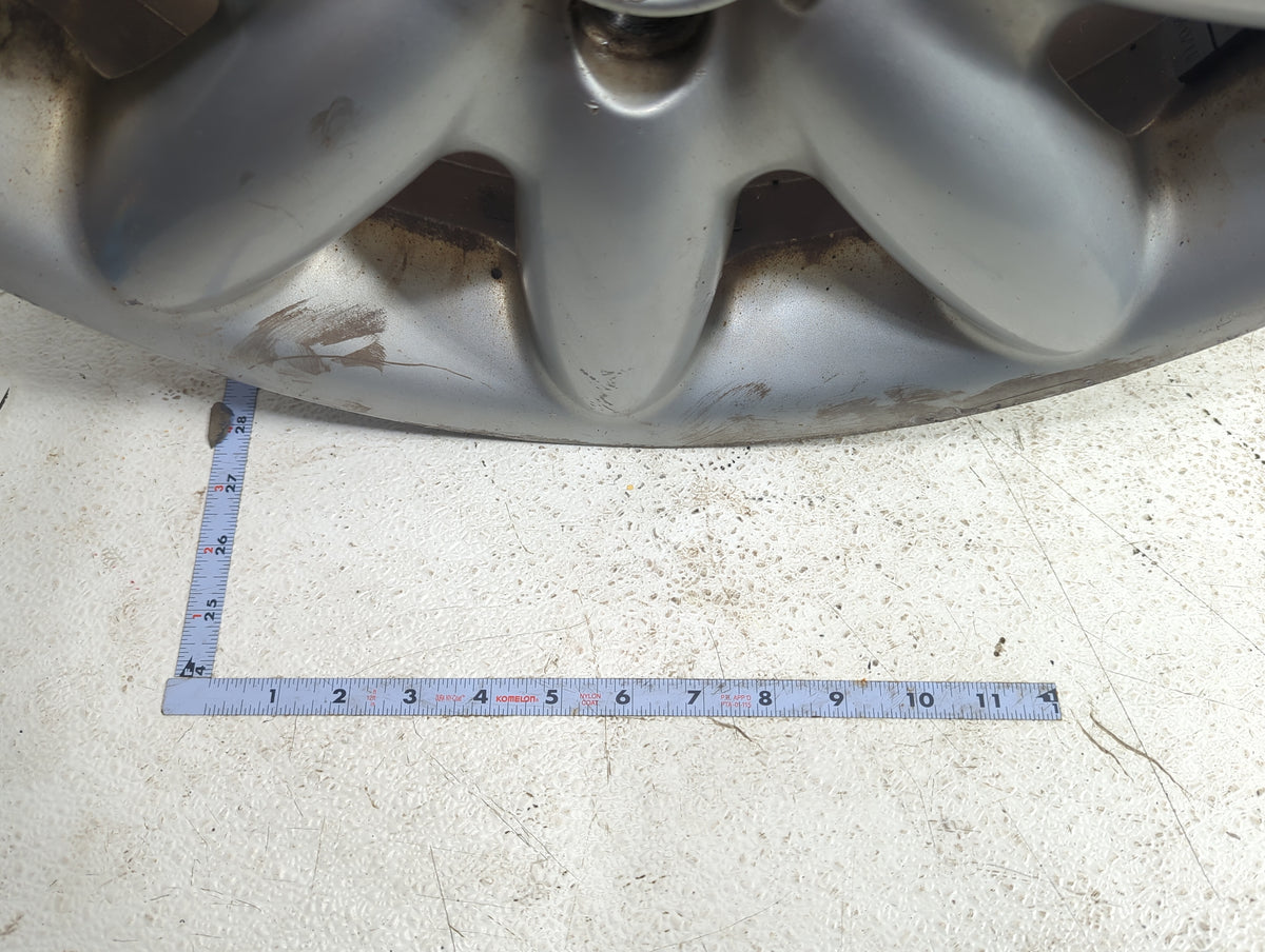 2006 Mini Cooper Oem Wheel Rim 5000550 - Oemusedautoparts1.com