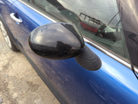 2006 Mini Cooper Passenger Side View Mirror - Right Door Mirror OEM Used - Oemusedautoparts1.com