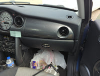 2006 Mini Cooper Passenger Glove Box Door Storage Compartment - Oemusedautoparts1.com