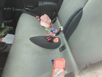 2006 Mini Cooper Rear Seat Oem - Oemusedautoparts1.com
