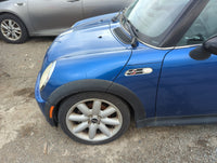 2006 Mini Cooper Driver Fender - Oemusedautoparts1.com