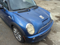 2006 Mini Cooper Hood Oem - Oemusedautoparts1.com