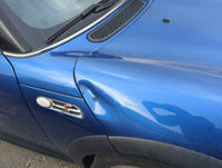 2006 Mini Cooper Hood Oem - Oemusedautoparts1.com