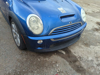 2006 Mini Cooper Front Bumper - Oem - Oemusedautoparts1.com