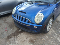 2006 Mini Cooper Front Bumper - Oem - Oemusedautoparts1.com