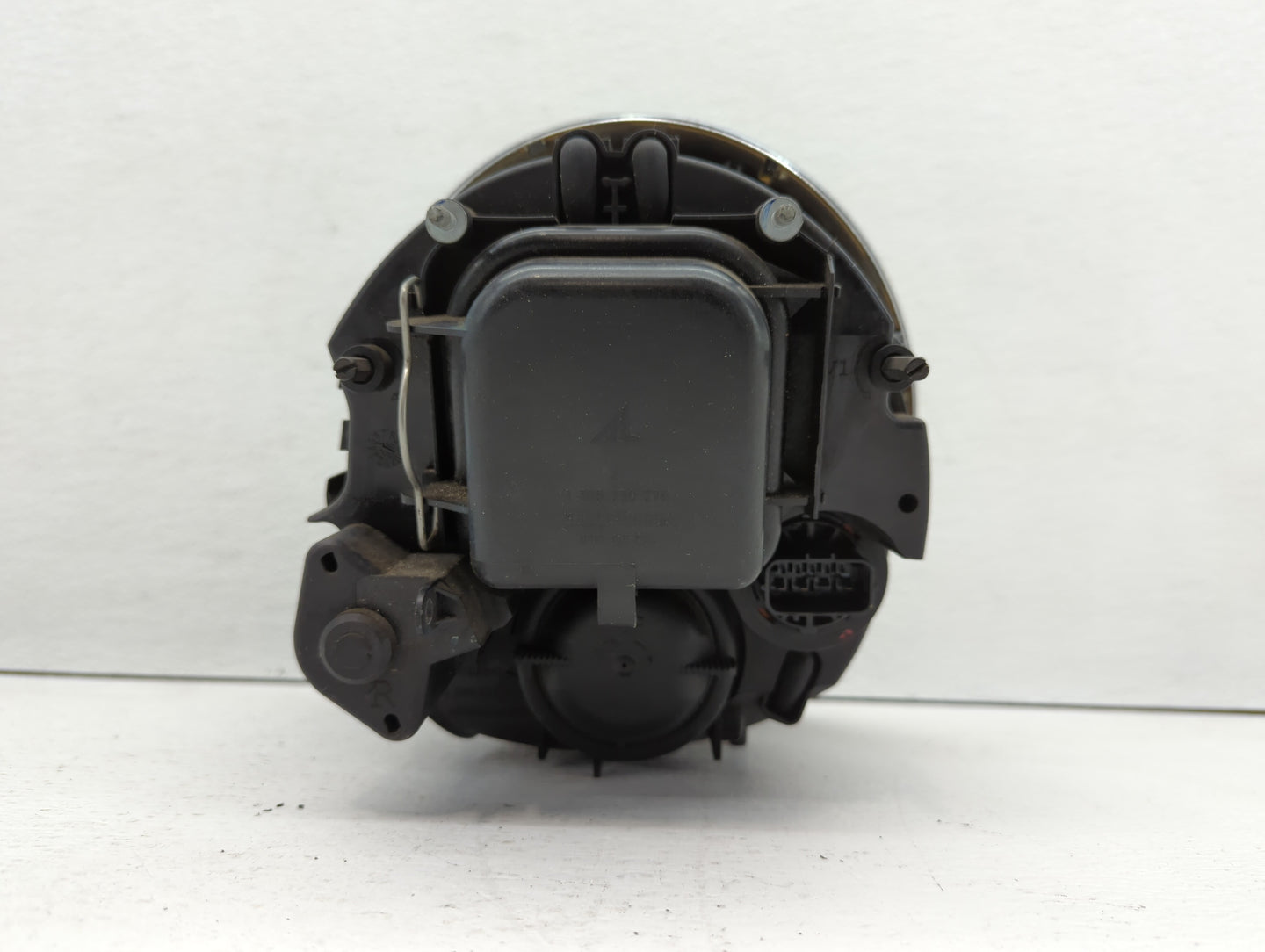 2006 Mini Cooper Passenger Right Oem Head Light Headlight Lamp - Oemusedautoparts1.com