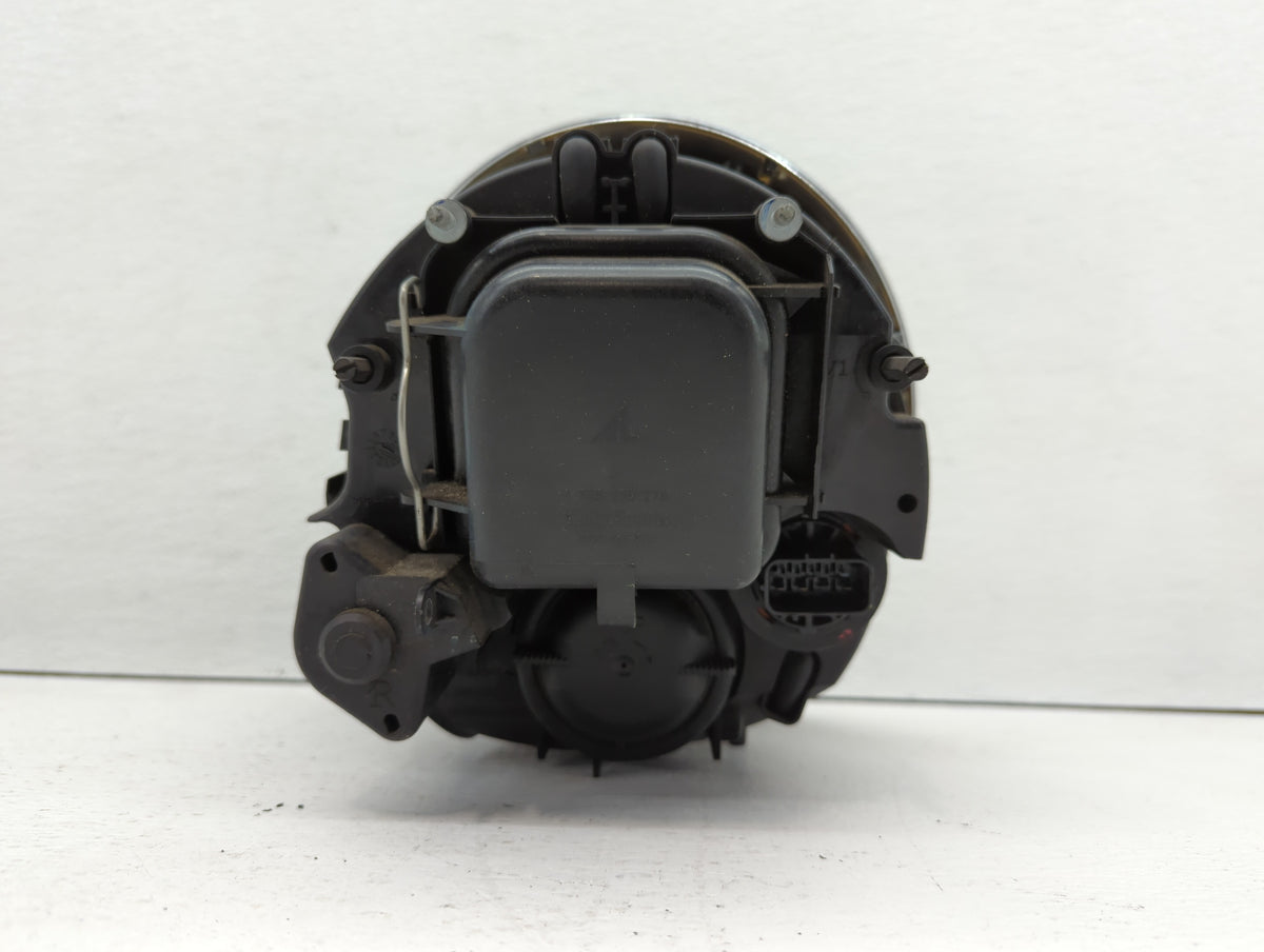 2006 Mini Cooper Passenger Right Oem Head Light Headlight Lamp 507095 - Oemusedautoparts1.com
