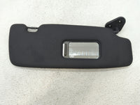 2006 Mini Cooper Sun Visor Shade Replacement Passenger Right Mirror Fits OEM Used Auto Parts - Oemusedautoparts1.com