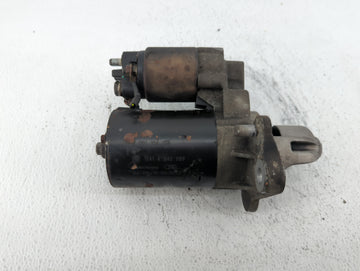 2006 Mini Cooper Car Starter Motor Solenoid OEM P/N:1241 4 542 789 Fits OEM Used Auto Parts - Oemusedautoparts1.com