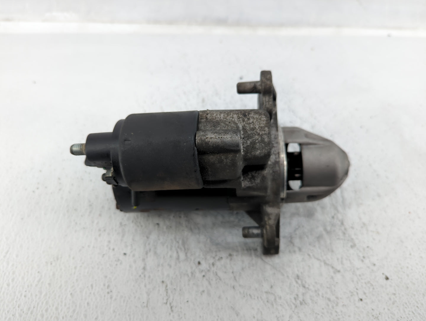 2006 Mini Cooper Car Starter Motor Solenoid OEM P/N:1241 4 542 789 Fits OEM Used Auto Parts - Oemusedautoparts1.com