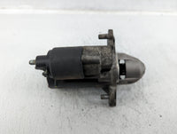 2006 Mini Cooper Car Starter Motor Solenoid OEM P/N:1241 4 542 789 Fits OEM Used Auto Parts - Oemusedautoparts1.com