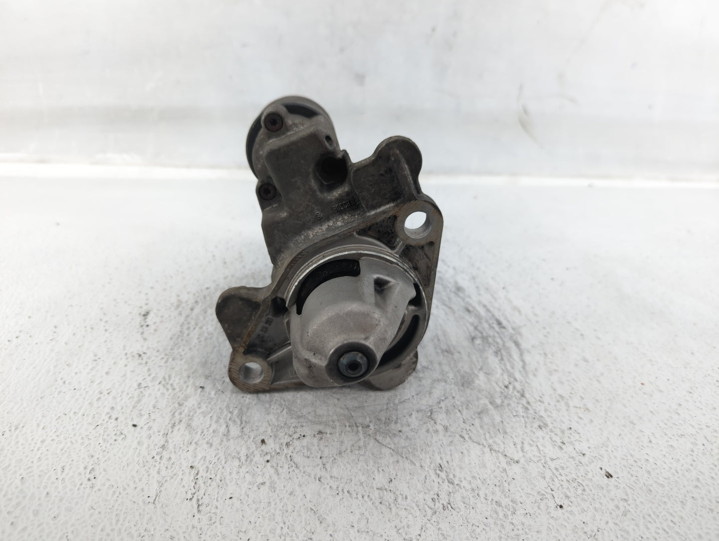 2006 Mini Cooper Car Starter Motor Solenoid OEM P/N:1241 4 542 789 Fits OEM Used Auto Parts - Oemusedautoparts1.com