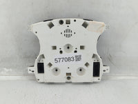 2006 Mini Cooper Instrument Cluster Speedometer Gauges P/N:AR-0039-285 6211-6972078 Fits OEM Used Auto Parts - Oemusedautopa