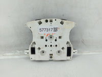 2002-2008 Mini Cooper Instrument Cluster Speedometer Gauges P/N:6211-6978320 Miles: Fits Fits 2002 2003 2004 2005 2006 2007 