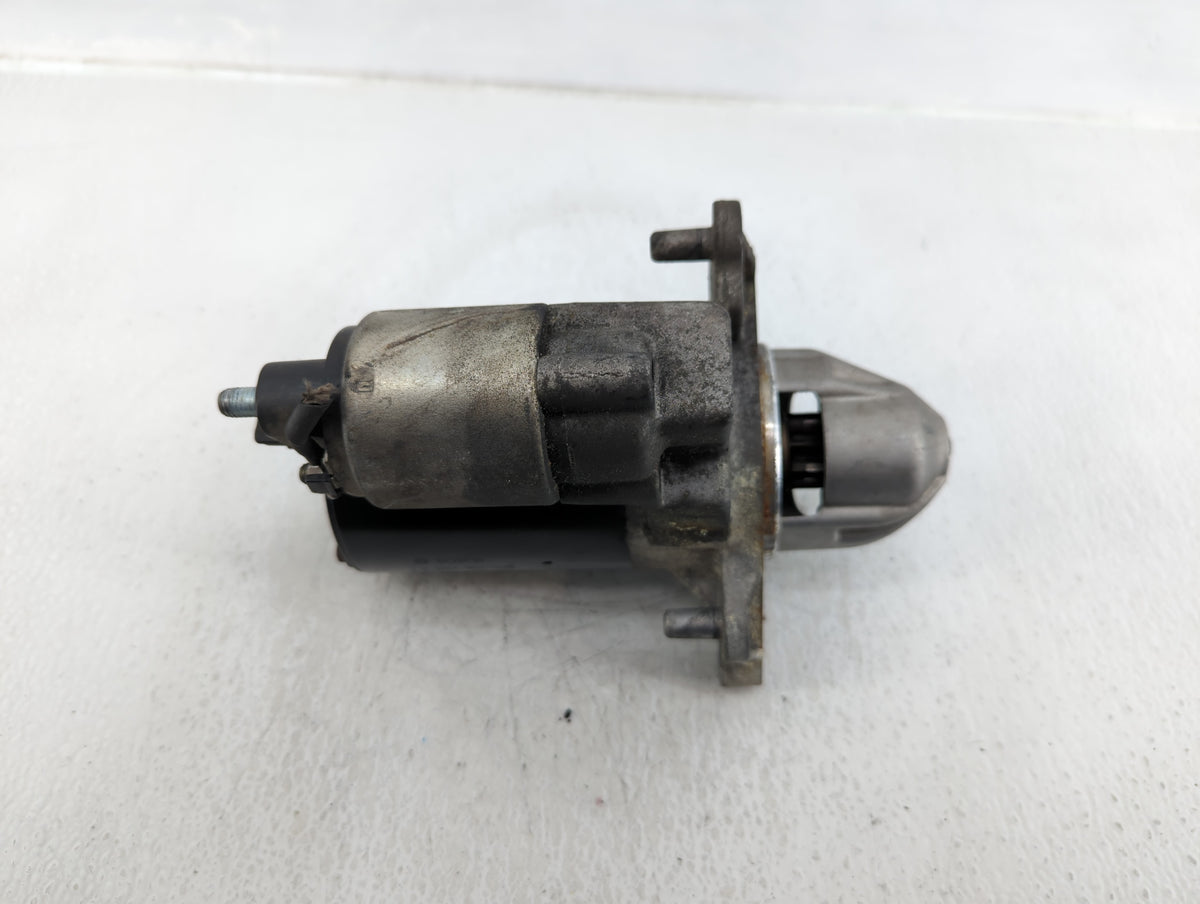 2002-2008 Mini Cooper Car Starter Motor Solenoid OEM P/N:1241 7 570 48801 1241 4 542 789 Fits OEM Used Auto Parts - Oemuseda