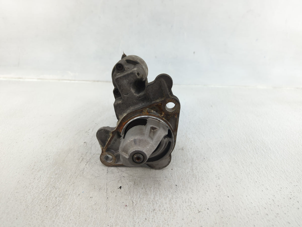 2002-2008 Mini Cooper Car Starter Motor Solenoid OEM P/N:1241 7 570 48801 1241 4 542 789 Fits OEM Used Auto Parts - Oemuseda