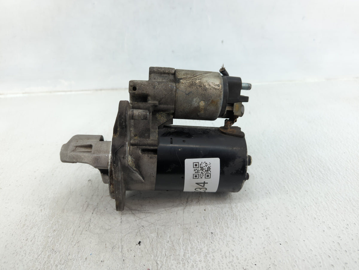 2002-2008 Mini Cooper Car Starter Motor Solenoid OEM P/N:1241 7 570 48801 1241 4 542 789 Fits OEM Used Auto Parts - Oemuseda