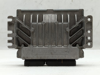 compare product 2006 Mini Cooper PCM Engine Control Computer ECU ECM PCU OEM P/N:7562646 Fits OEM Used Auto Parts