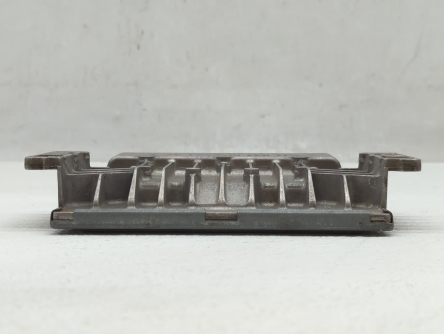 2006 Mini Cooper PCM Engine Control Computer ECU ECM PCU OEM P/N:7562646 Fits OEM Used Auto Parts - Oemusedautoparts1.com
