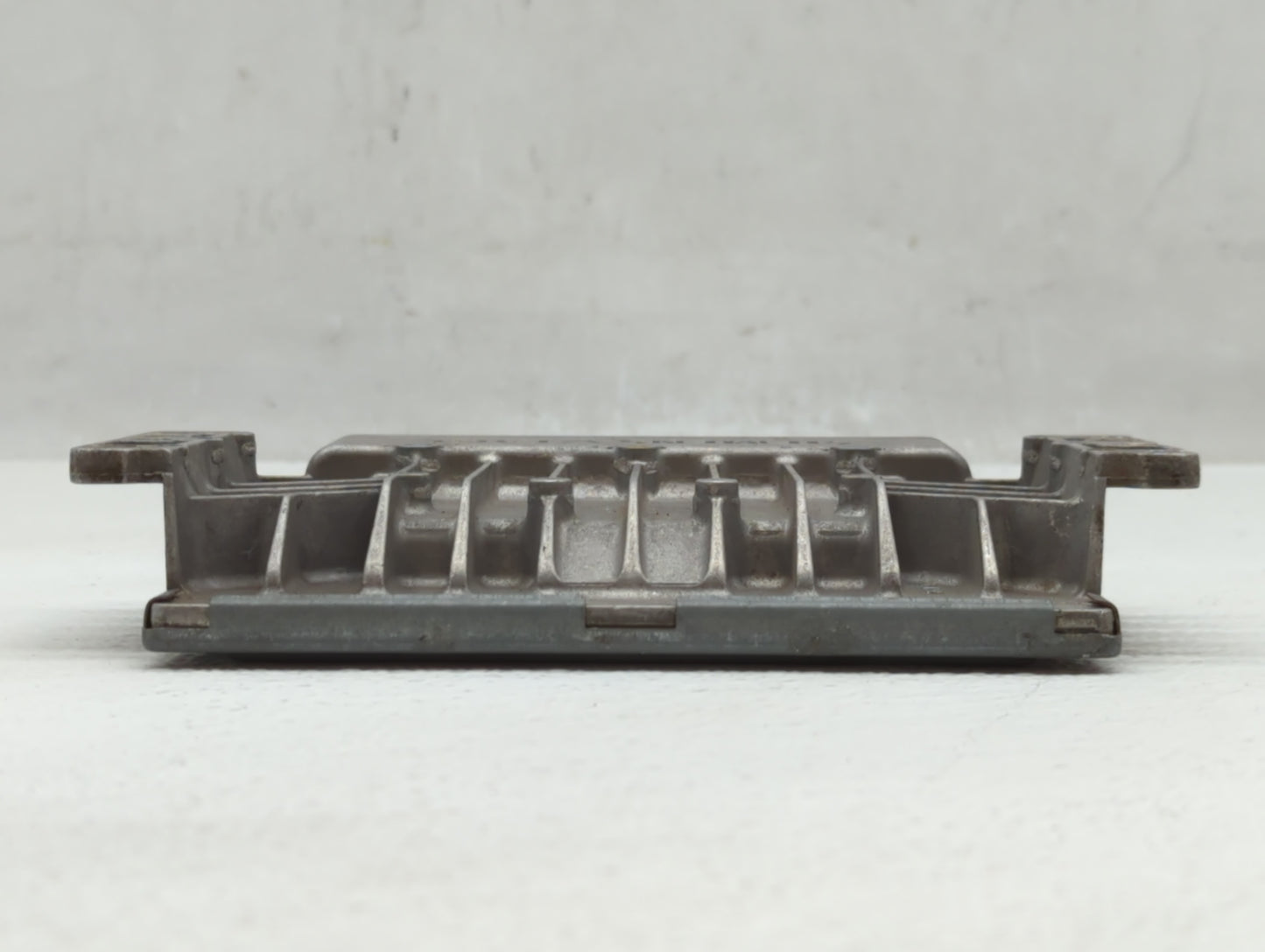2006 Mini Cooper PCM Engine Control Computer ECU ECM PCU OEM P/N:7562646 Fits OEM Used Auto Parts - Oemusedautoparts1.com