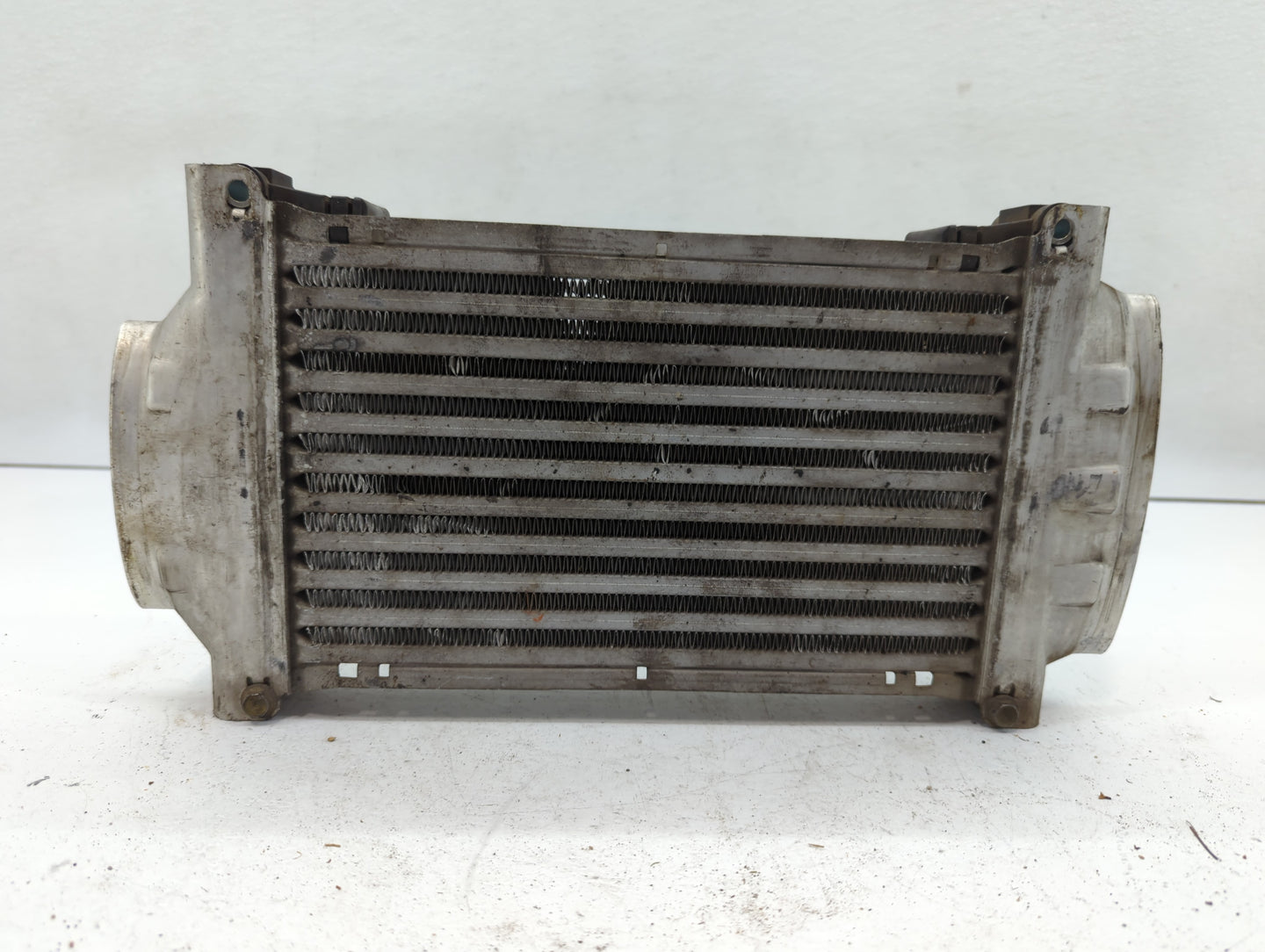 2006 Mini Cooper Turbo Intercooler - Oemusedautoparts1.com