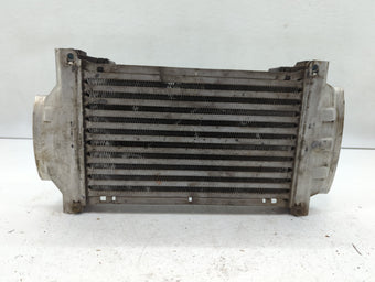 compare product 2006 Mini Cooper Turbo Intercooler