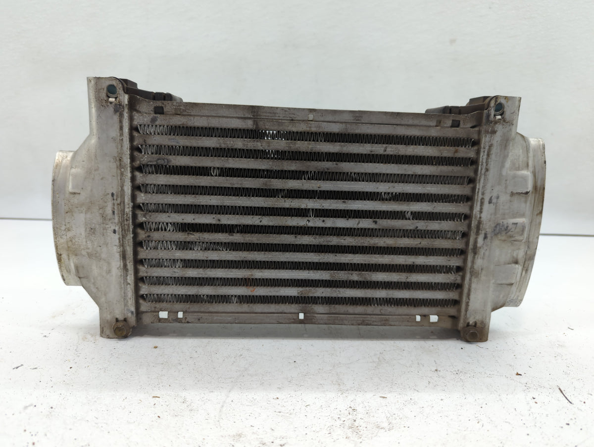 2006 Mini Cooper Turbo Intercooler 610280 - Oemusedautoparts1.com
