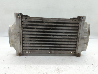 compare product 2006 Mini Cooper Turbo Intercooler 610280