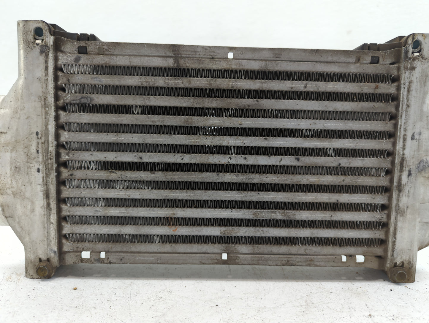2006 Mini Cooper Turbo Intercooler - Oemusedautoparts1.com