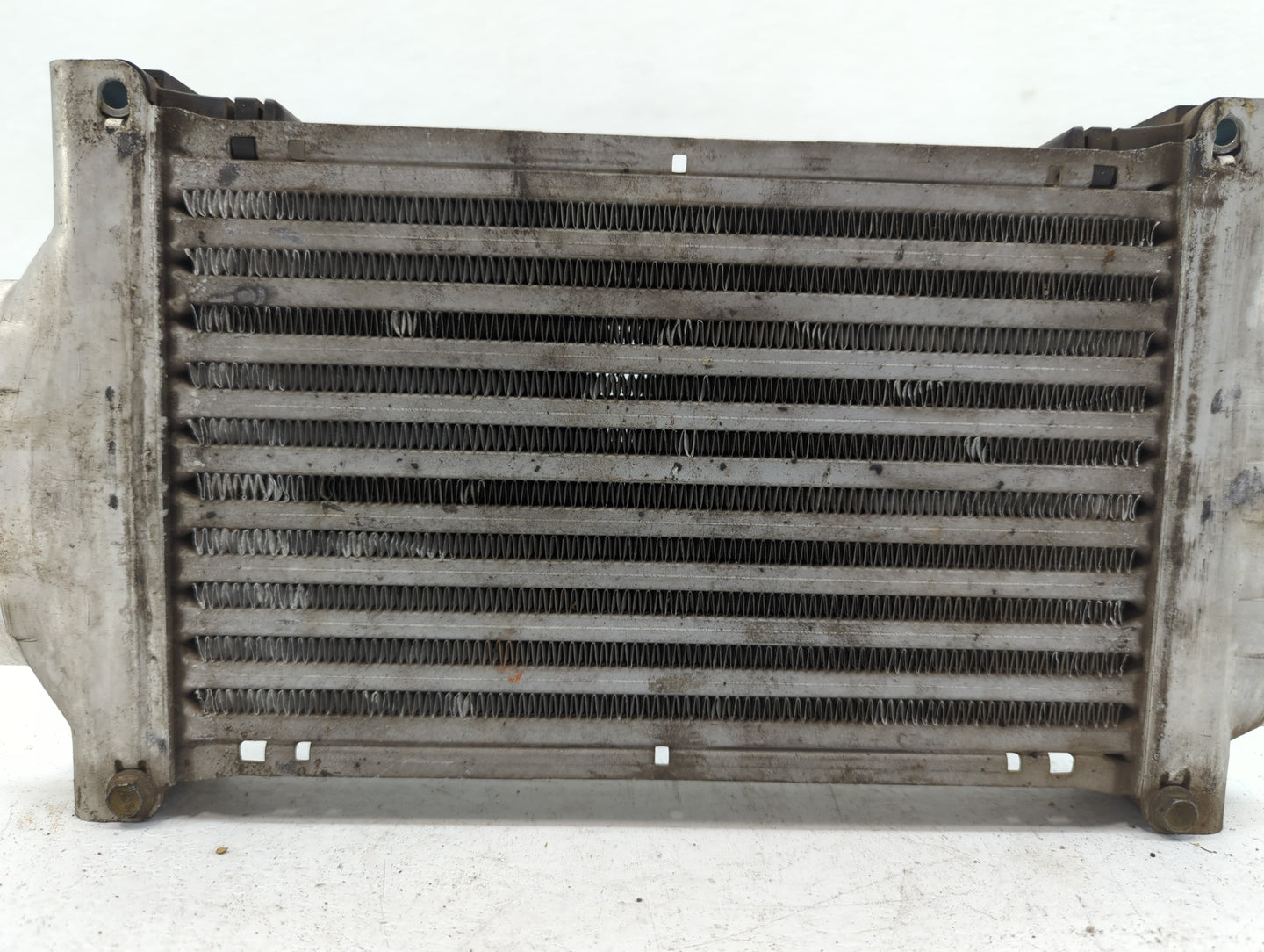 2006 Mini Cooper Turbo Intercooler 610280 - Oemusedautoparts1.com