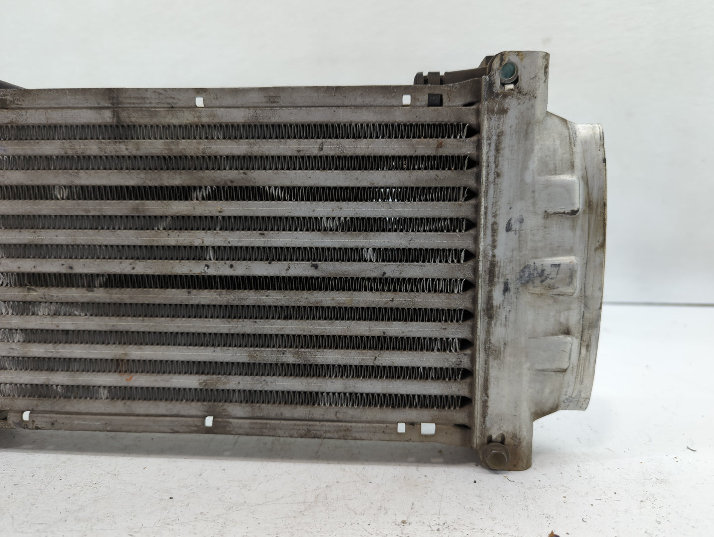 2006 Mini Cooper Turbo Intercooler - Oemusedautoparts1.com