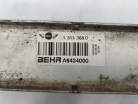 2006 Mini Cooper Turbo Intercooler - Oemusedautoparts1.com