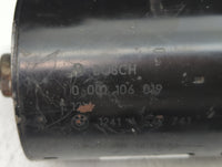 2006 Mini Cooper Car Starter Motor Solenoid OEM P/N:0 001 106 019 Fits OEM Used Auto Parts - Oemusedautoparts1.com