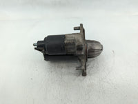 2006 Mini Cooper Car Starter Motor Solenoid OEM P/N:0 001 106 019 Fits OEM Used Auto Parts - Oemusedautoparts1.com
