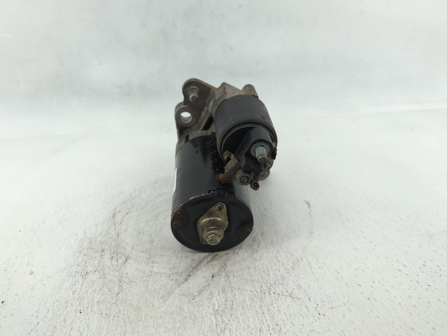 2006 Mini Cooper Car Starter Motor Solenoid OEM P/N:0 001 106 019 Fits OEM Used Auto Parts - Oemusedautoparts1.com