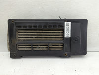 2006 Mini Cooper Turbo Intercooler - Oemusedautoparts1.com