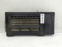 2006 Mini Cooper Turbo Intercooler 630582 - Oemusedautoparts1.com