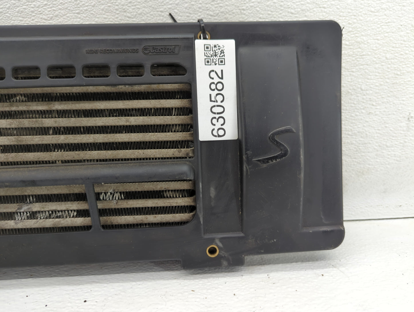 2006 Mini Cooper Turbo Intercooler - Oemusedautoparts1.com