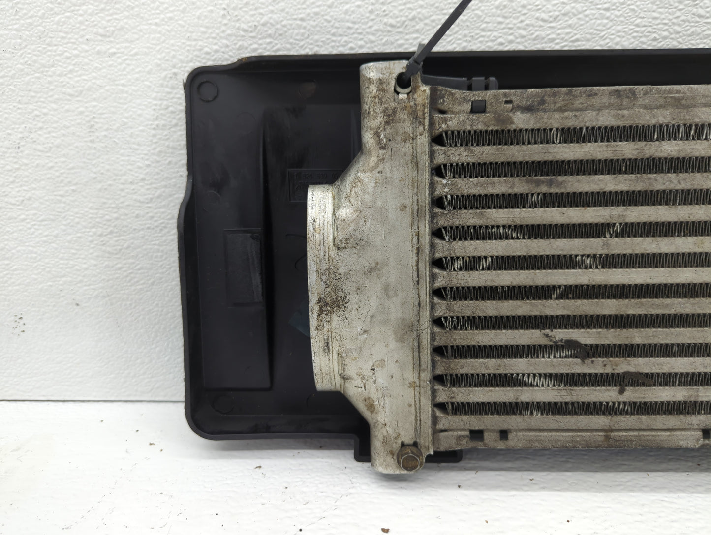 2006 Mini Cooper Turbo Intercooler 630582 - Oemusedautoparts1.com