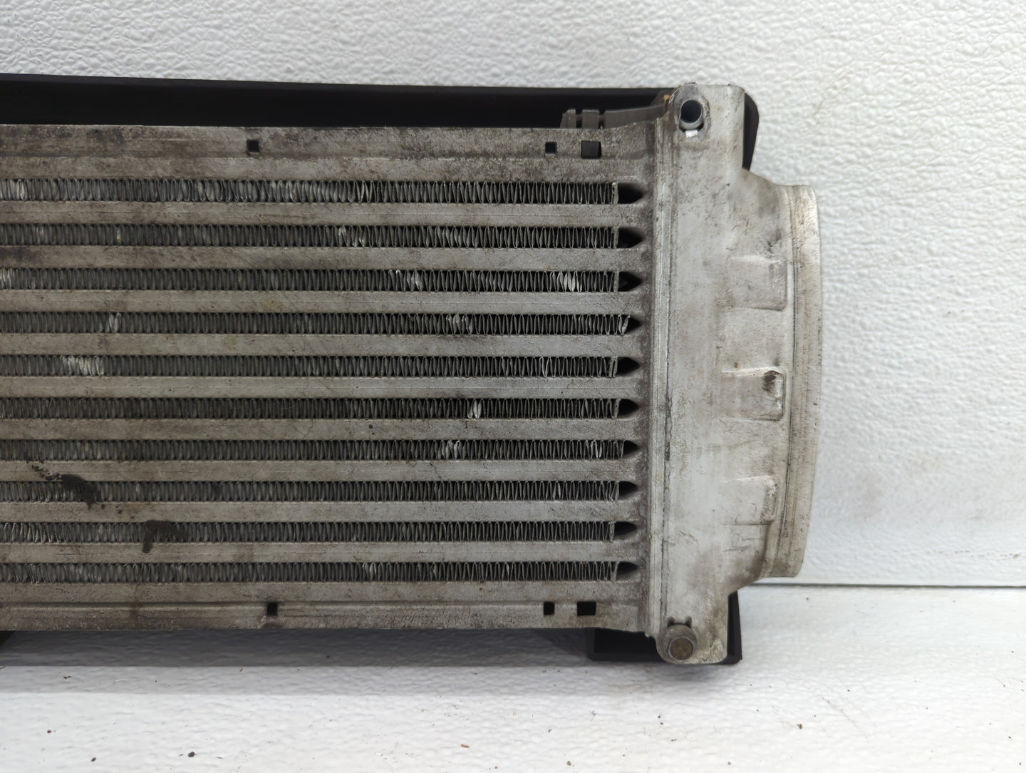 2006 Mini Cooper Turbo Intercooler 630582 - Oemusedautoparts1.com