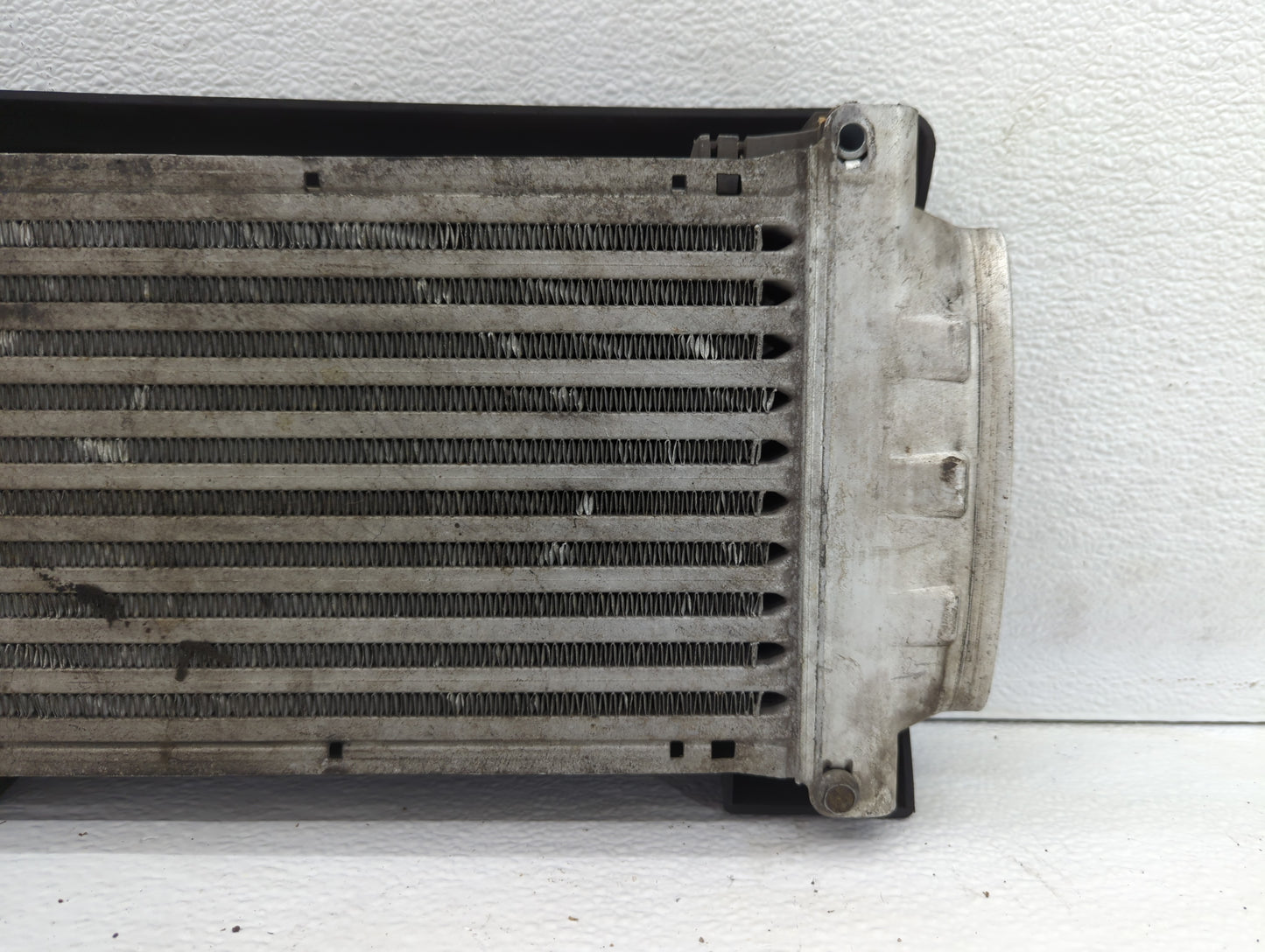 2006 Mini Cooper Turbo Intercooler 630582 - Oemusedautoparts1.com
