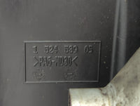 2006 Mini Cooper Turbo Intercooler - Oemusedautoparts1.com