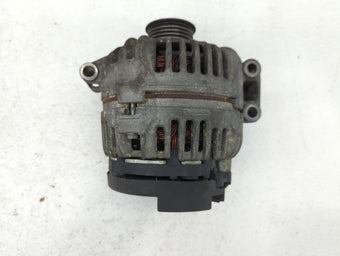 compare product 2008 Mini Cooper Alternator Replacement Generator Charging Assembly Engine OEM P/N:0 124 325 158 7559223-01 Fits OEM Used Auto Parts