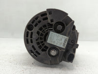 2008 Mini Cooper Alternator Replacement Generator Charging Assembly Engine OEM P/N:0 124 325 158 7559223-01 Fits OEM Used Au