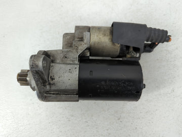 2006 Mini Cooper Car Starter Motor Solenoid OEM P/N:1 005 831 445 Fits OEM Used Auto Parts - Oemusedautoparts1.com