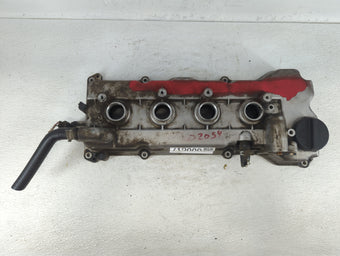 compare product 2006 Mini Cooper Driver Left Cylinder Head Valve Cover Fits OEM Used Auto Parts